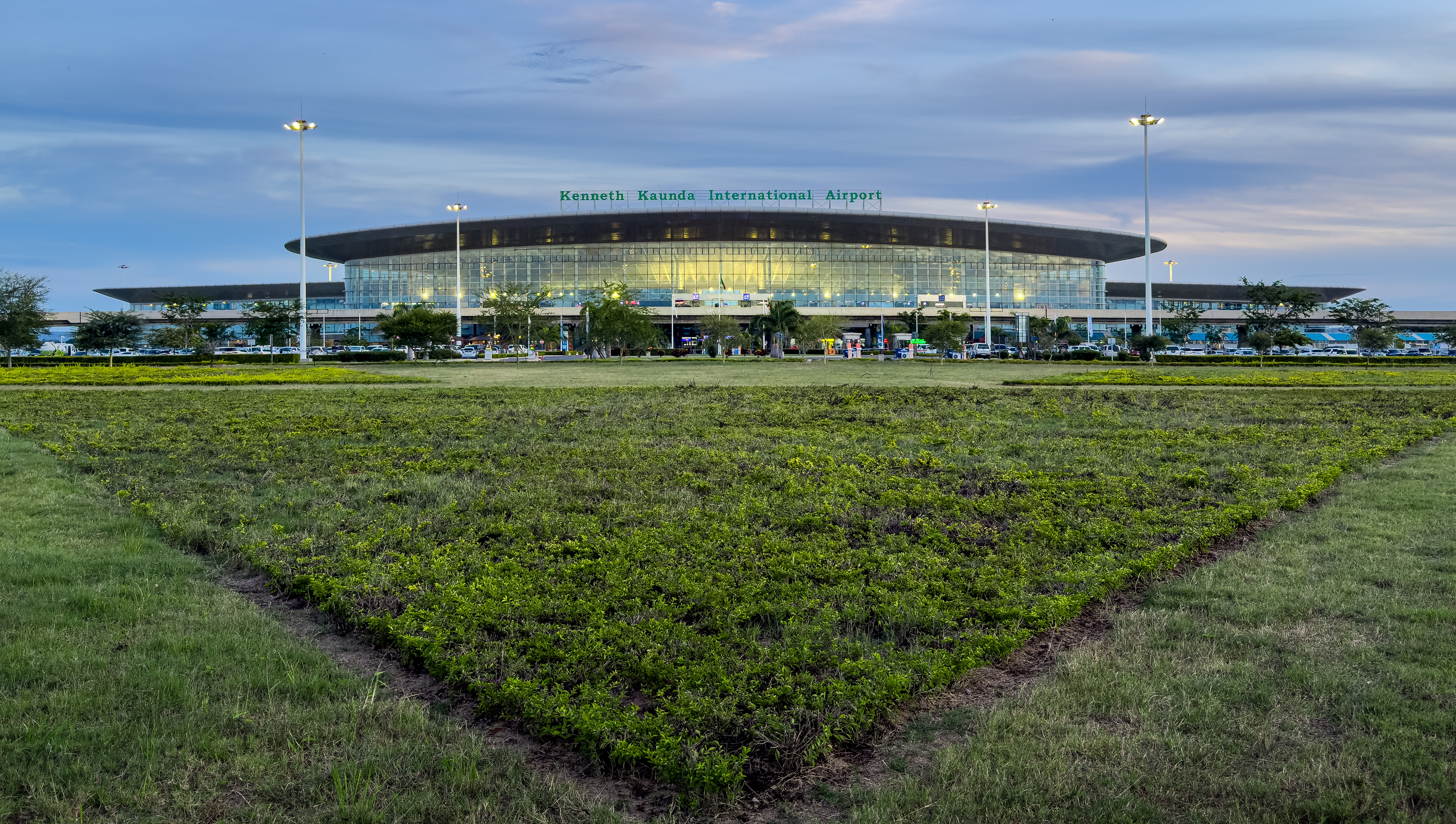 About Zambia Is Possible Movement - Transforming Zambia's Future