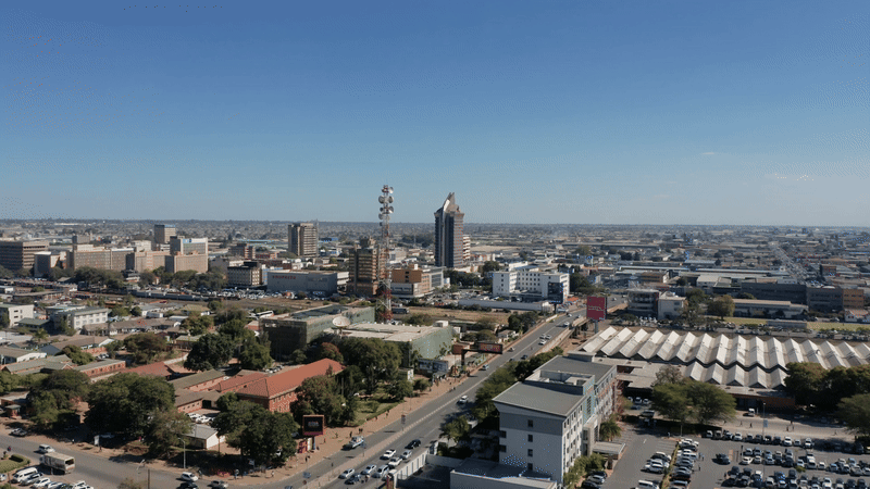 Zambia Is Possible - Inspiring belief in Zambia's future